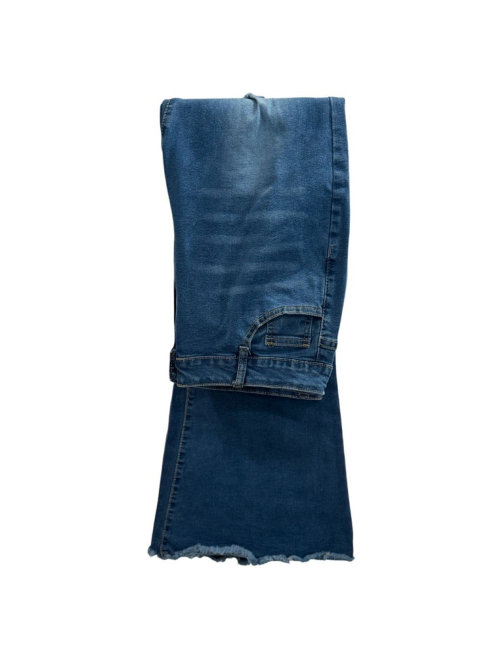 Vintage Distressed Denim Size 30 Y2K